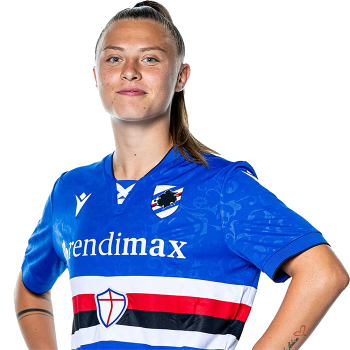 Sofia Bertucci profile image