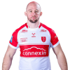 Player cutout