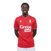 Player cutout
