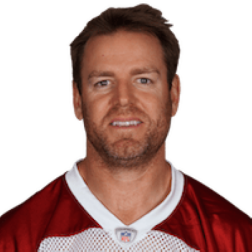 Carson Palmer
