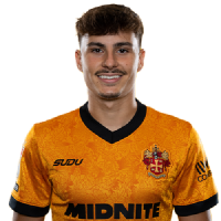 Player Cutout
