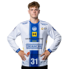 Player cutout