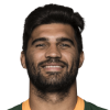 Player cutout
