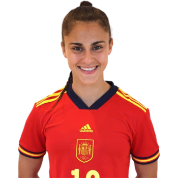 Naara Miranda profile image