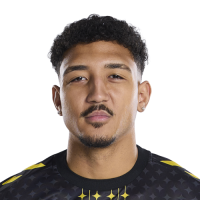 Player Cutout