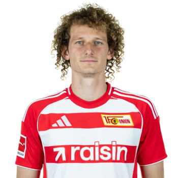 Alex Král