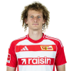Player cutout