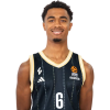 Player cutout