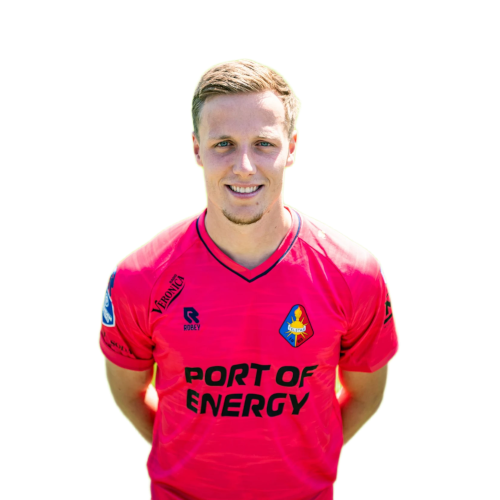 Daan Reiziger