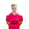 Player cutout