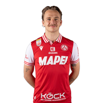 Mathias Olesen profile image