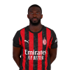 Player cutout