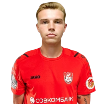 Aleksey Larin profile image