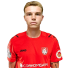 Player cutout