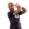 Player cutout