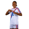 Player cutout