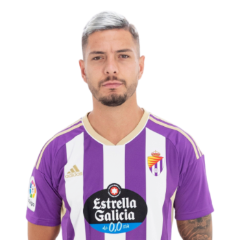 Photo de Javi Sánchez