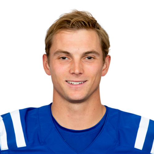 Alec Pierce