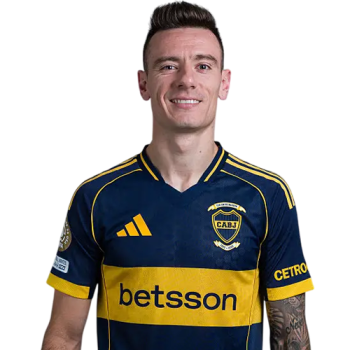 Malcom Braida profile image