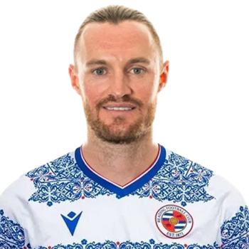 Will Keane profile image