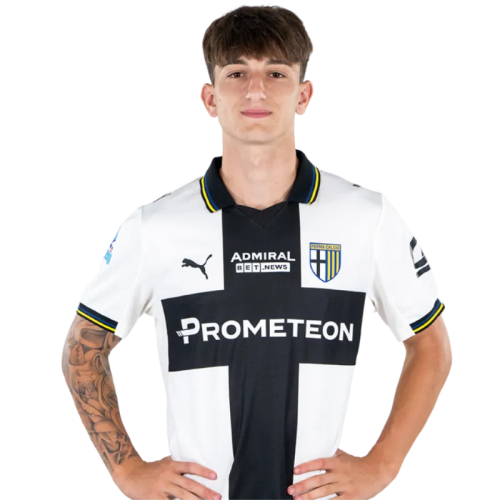 니콜라스 트라부치