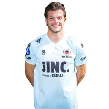Stijn van Gassel profile image