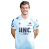 Player cutout