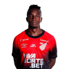 Player cutout