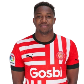 Ibrahima Kébé profile image