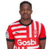 Player cutout