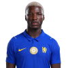 Moisés Caicedo