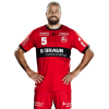 Player cutout