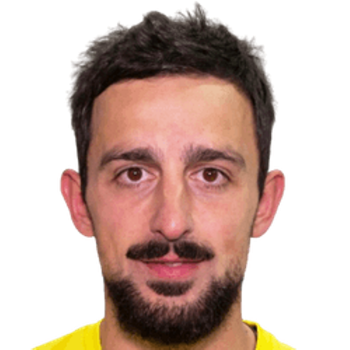 Vladimir Bajic profile image