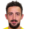Player cutout