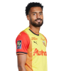Player cutout