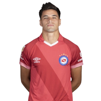 Nicolás Oroz profile image