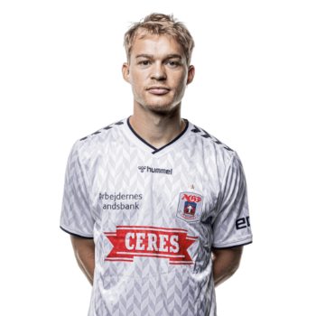 Mads Madsen profile image