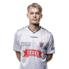 Player cutout