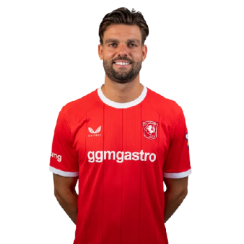 Robin Pröpper profile image
