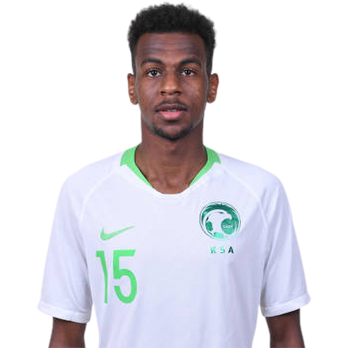 عبدالله الخيبري