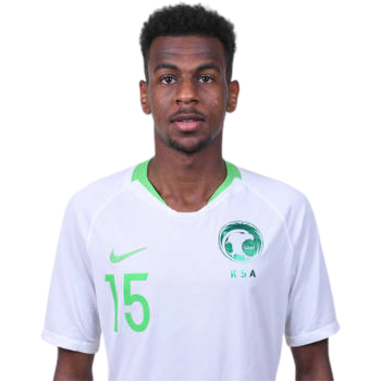 Abdullah Al-Khaibari profile image