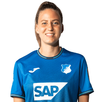 Franziska Harsch profile image