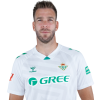 Player cutout