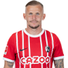 Player cutout