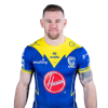 Player cutout