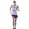 Player cutout