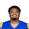 Player cutout