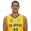 Player cutout