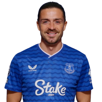 Jack Grealish