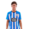 Player cutout